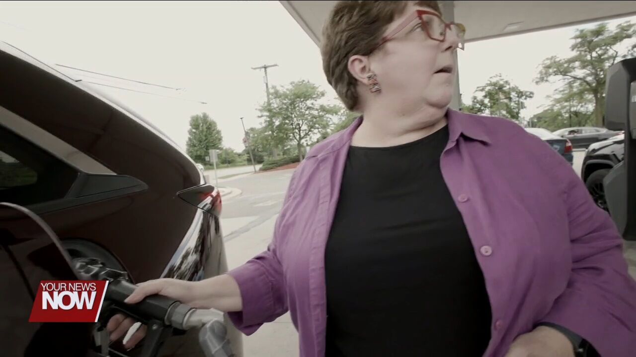 University of Michigan poll finds older adults cut spending, including for health care